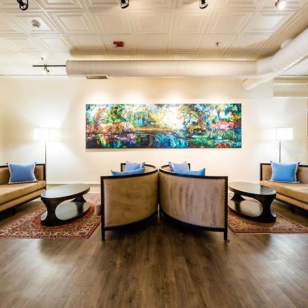 Hotel Florence, Tapestry Collection By Hilton Exterior foto