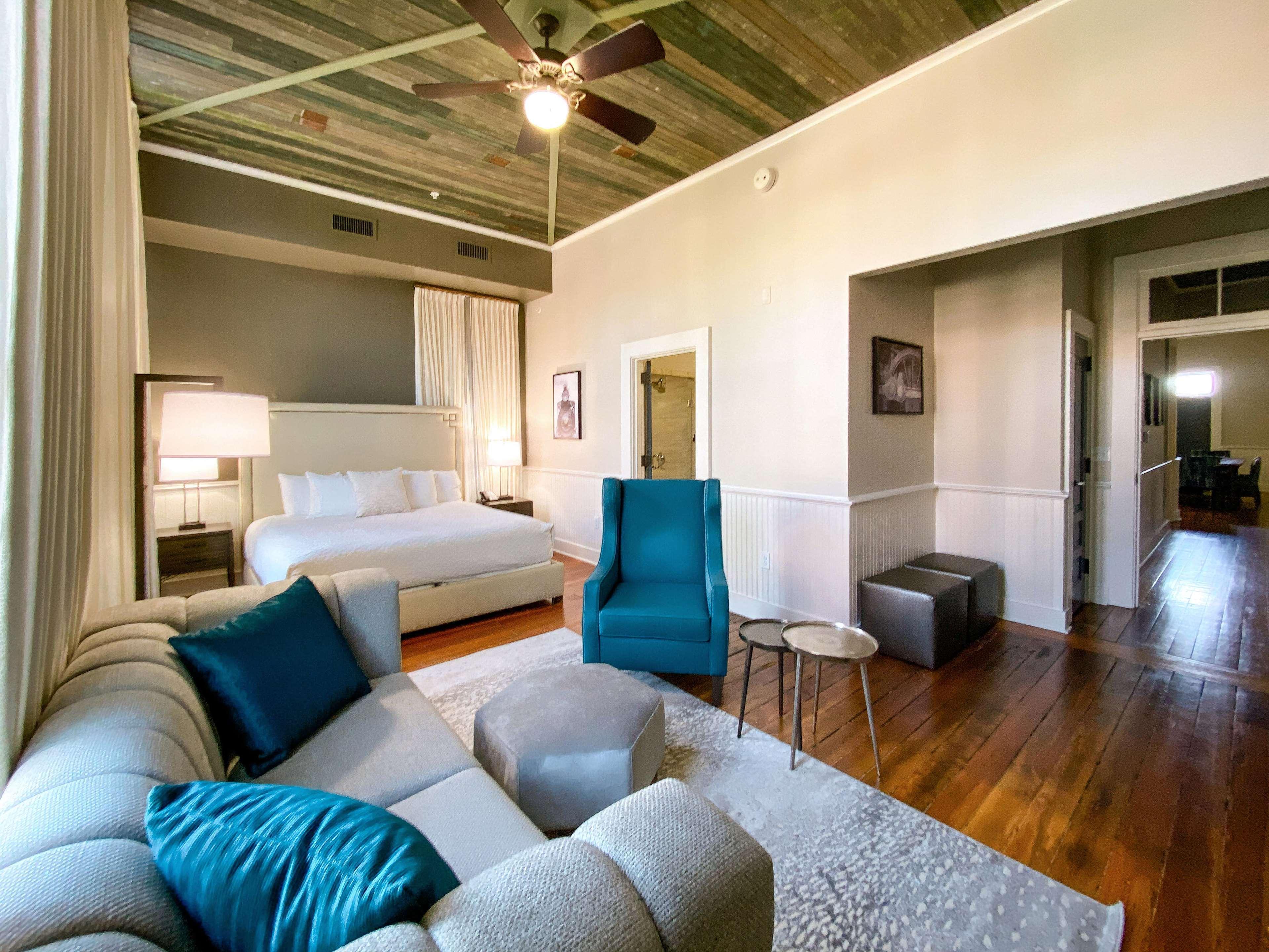Hotel Florence, Tapestry Collection By Hilton Exterior foto