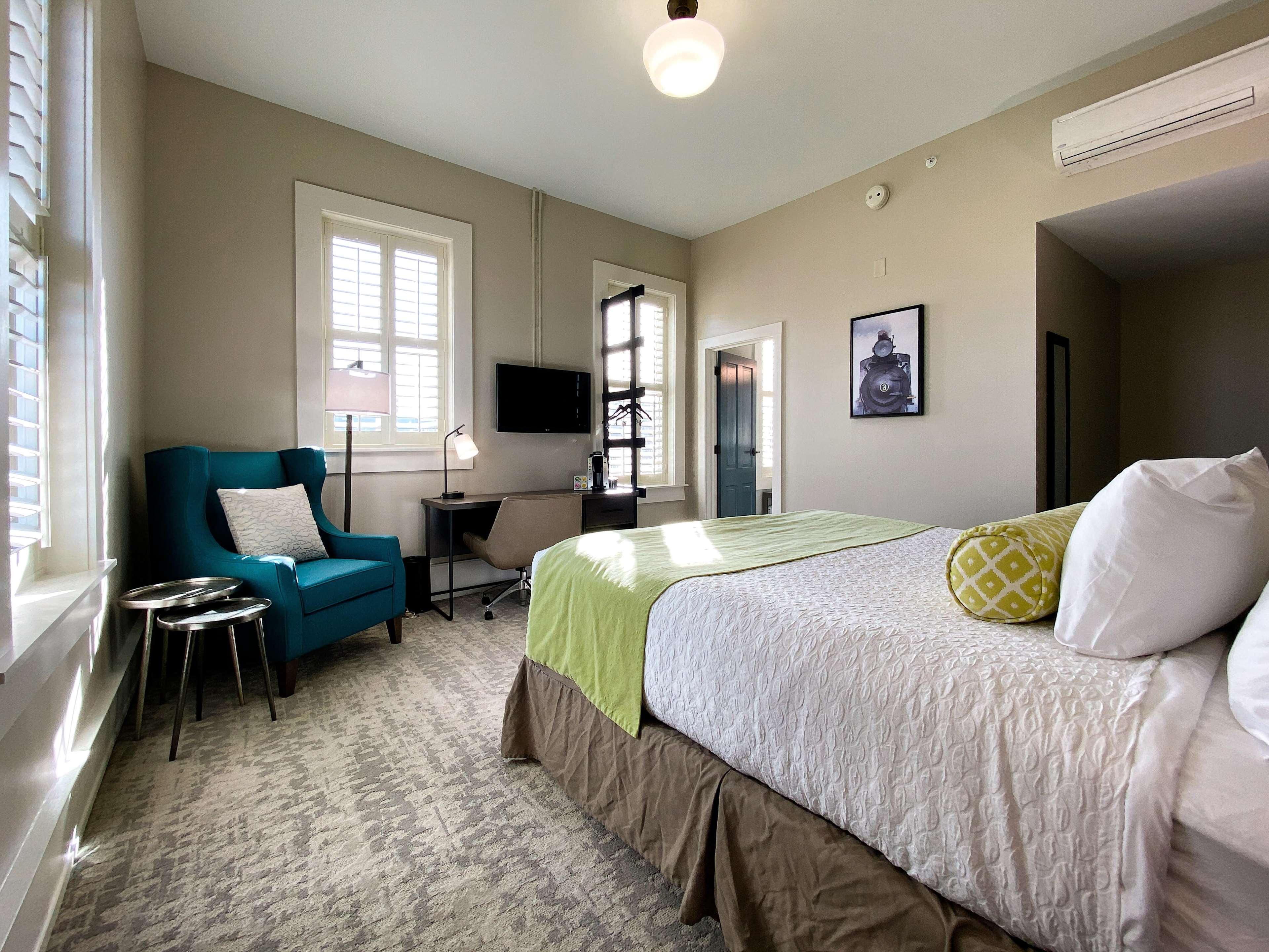 Hotel Florence, Tapestry Collection By Hilton Exterior foto