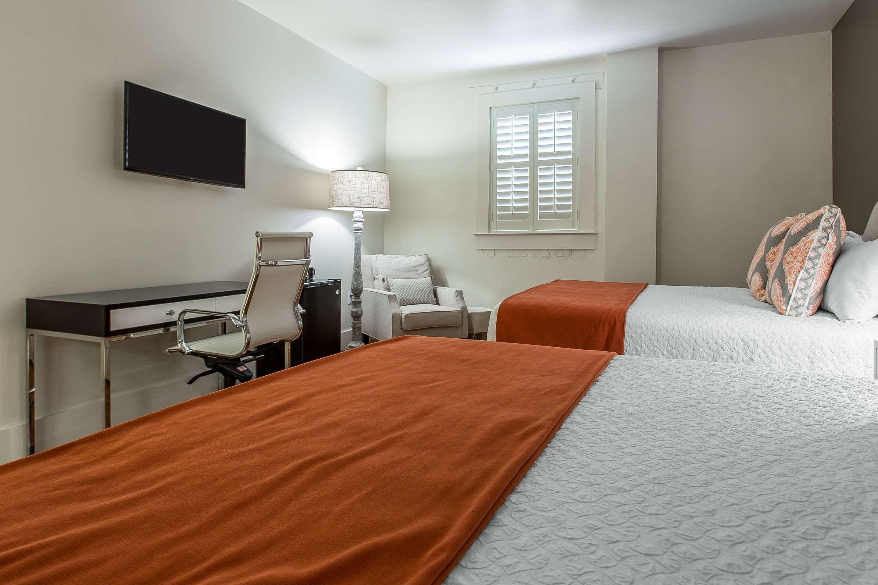 Hotel Florence, Tapestry Collection By Hilton Exterior foto