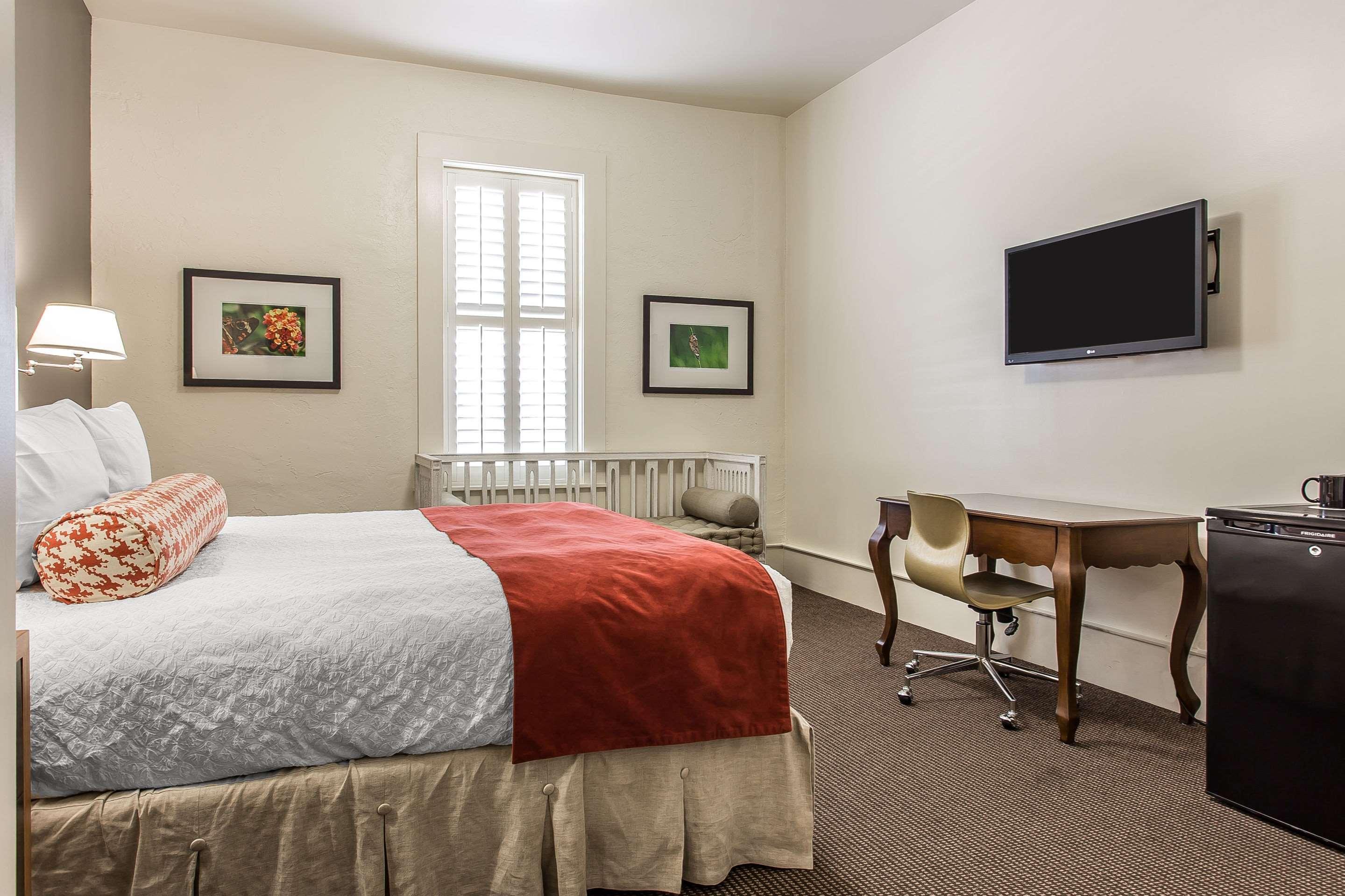 Hotel Florence, Tapestry Collection By Hilton Exterior foto