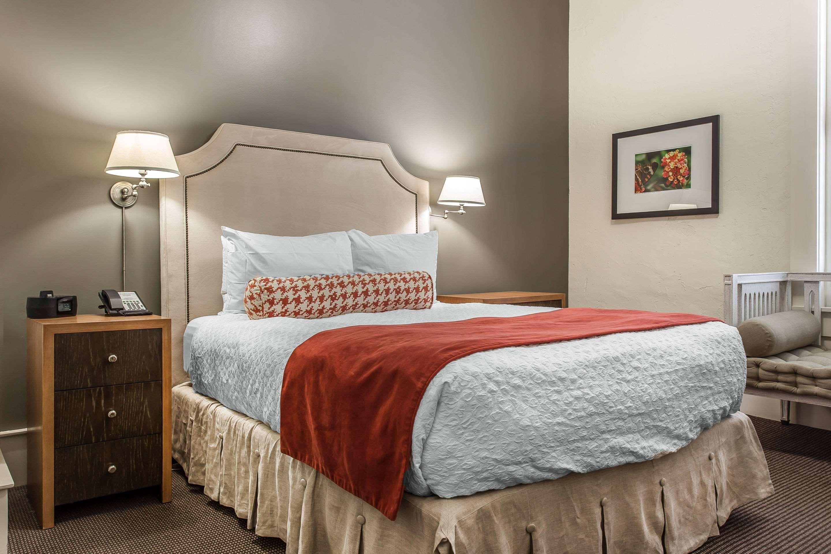 Hotel Florence, Tapestry Collection By Hilton Exterior foto
