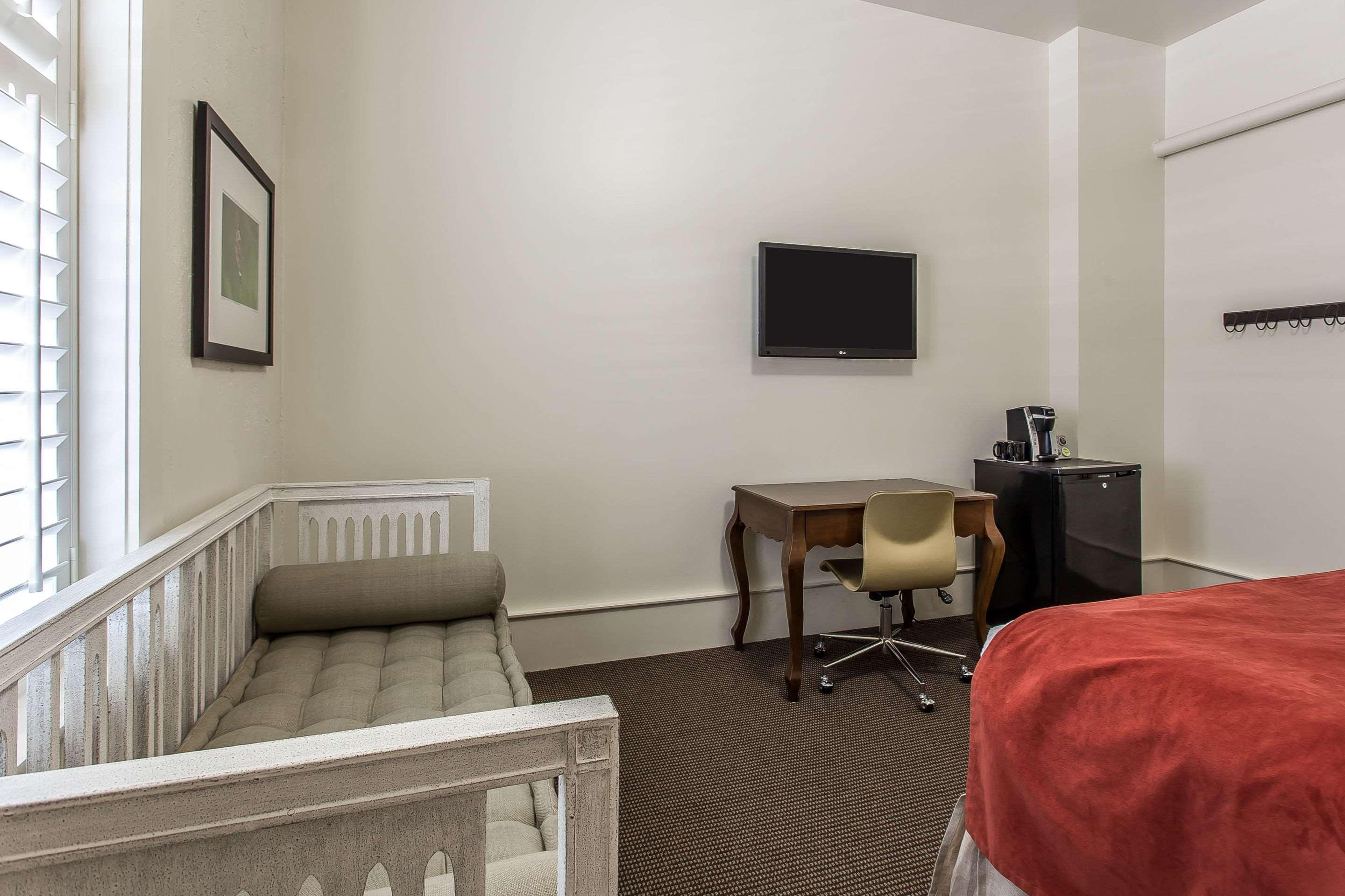 Hotel Florence, Tapestry Collection By Hilton Exterior foto