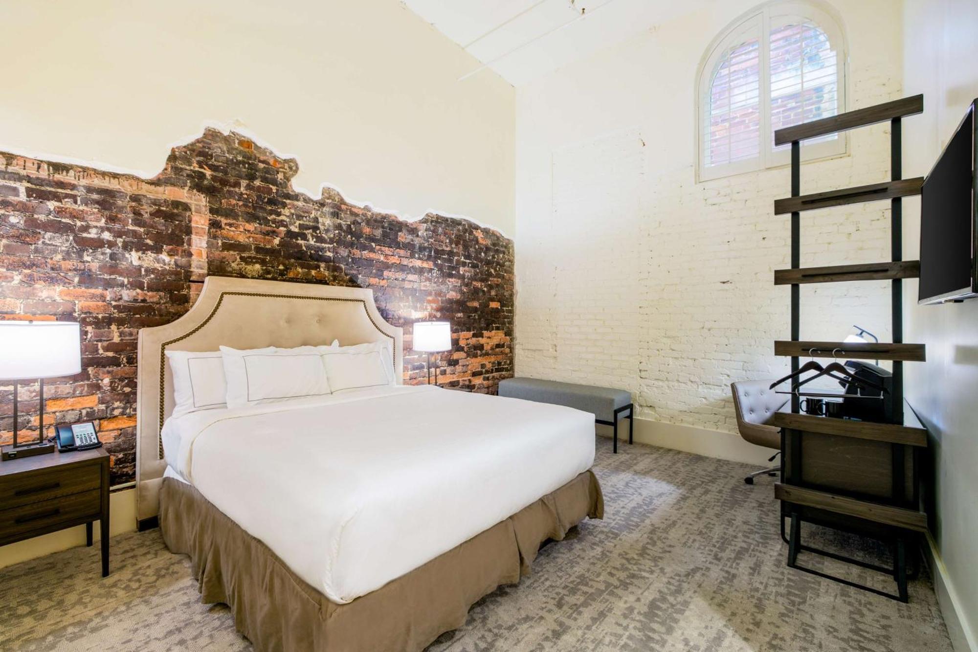 Hotel Florence, Tapestry Collection By Hilton Exterior foto