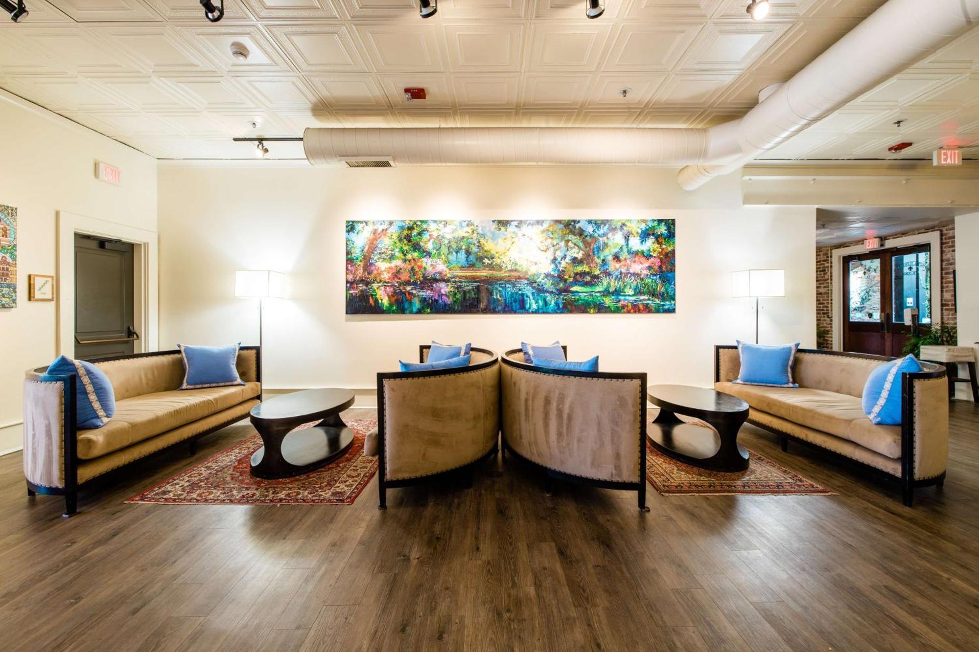 Hotel Florence, Tapestry Collection By Hilton Exterior foto