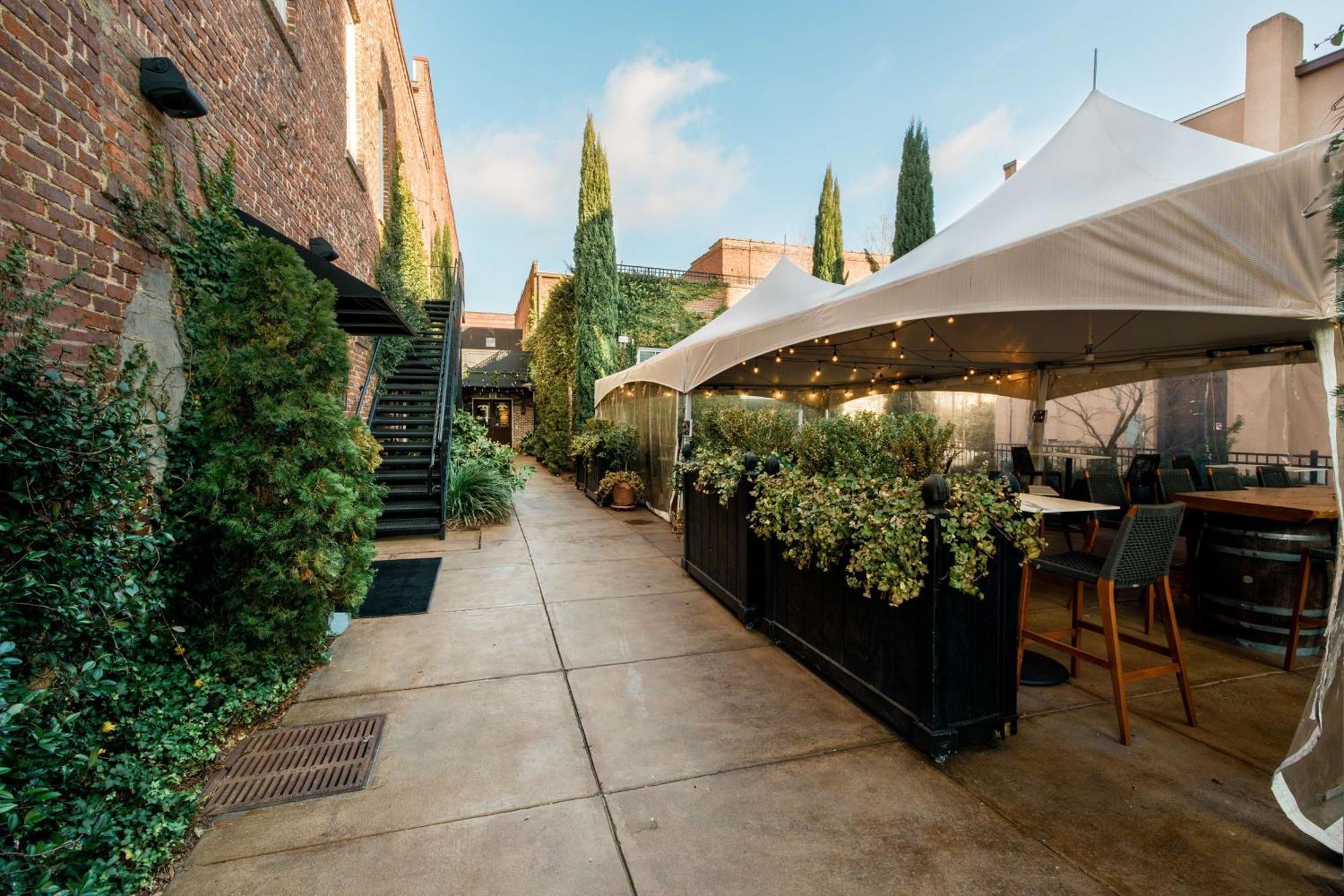 Hotel Florence, Tapestry Collection By Hilton Exterior foto
