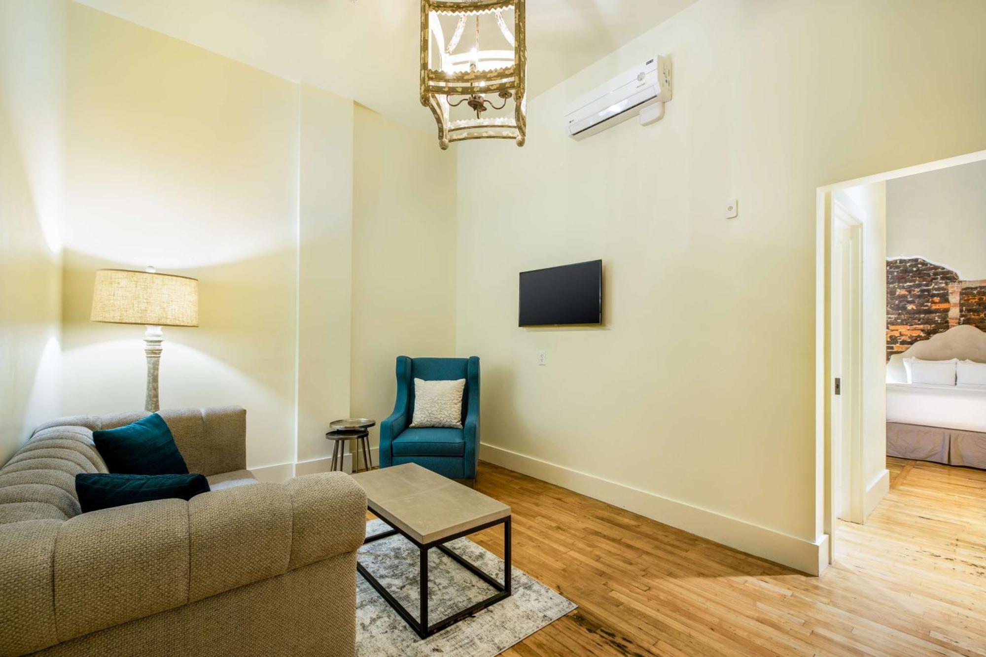 Hotel Florence, Tapestry Collection By Hilton Exterior foto